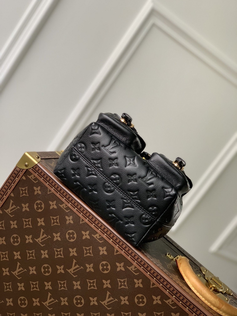 LV Satchel Bags